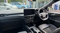 Ford Kuga 2.5 PHEV ST-Line 5dr CVT Estate